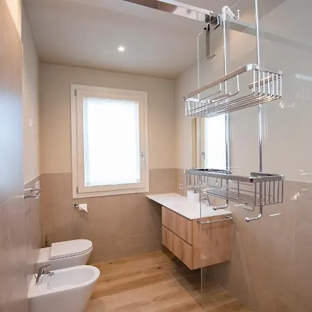 Sette Fiori Luxury Apartment *