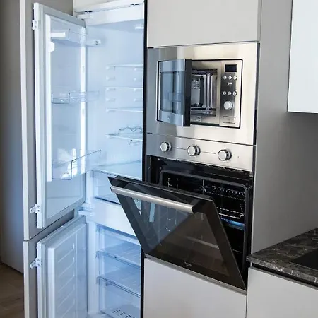 Sette Fiori Luxury Apartment