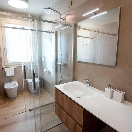 Sette Fiori Luxury * Premaor