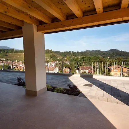 Sette Fiori Luxury Premaor