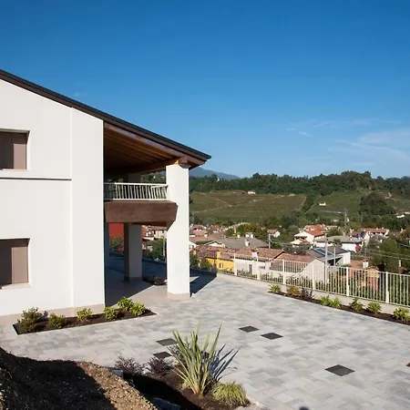 Sette Fiori Luxury