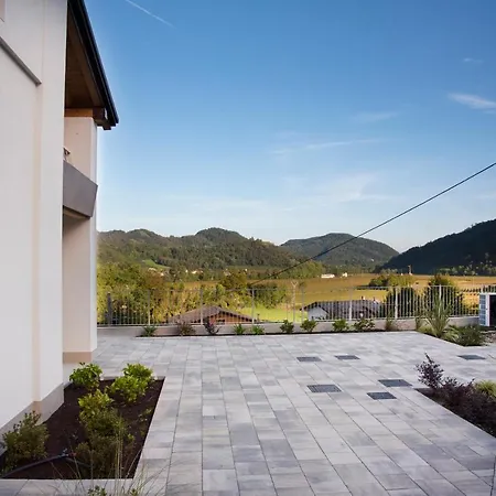 Apartment Sette Fiori Luxury *