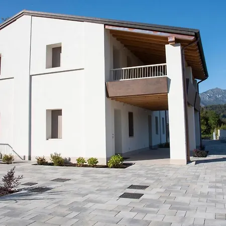 Sette Fiori Luxury Apartment Premaor