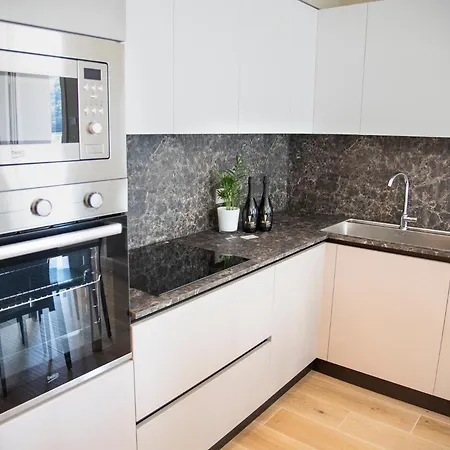 Sette Fiori Luxury Apartment Premaor