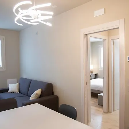 Apartment Sette Fiori Luxury *
