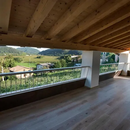 Sette Fiori Luxury Apartment