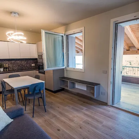 Apartment Sette Fiori Luxury