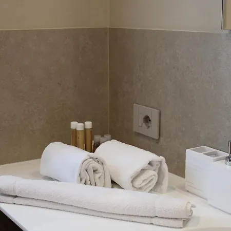 Sette Fiori Luxury * Premaor