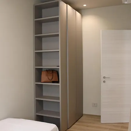Sette Fiori Luxury Apartment