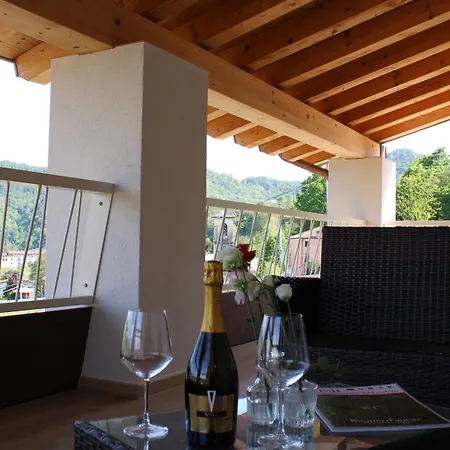 Sette Fiori Luxury *