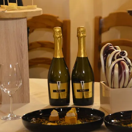 Sette Fiori Luxury Apartment