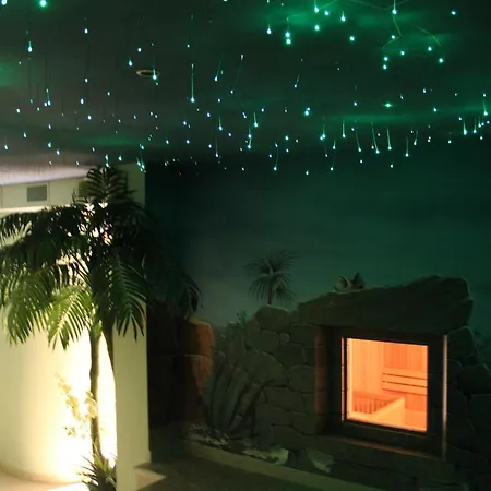 Sette Fiori Luxury Apartment